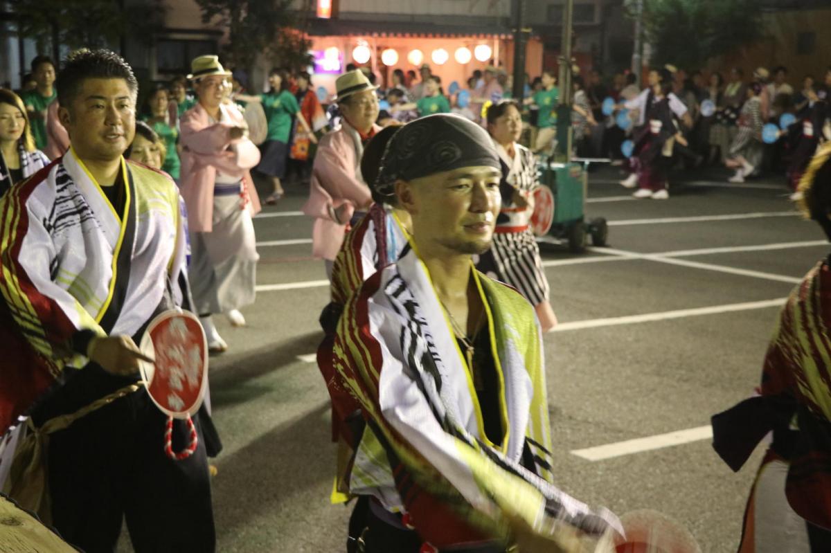 サマーJINKUフェスティバル2017 2017/08/07