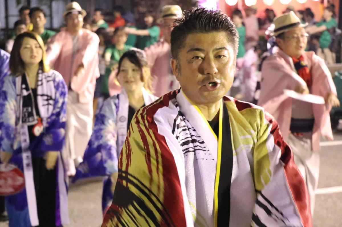 サマーJINKUフェスティバル2017 2017/08/07