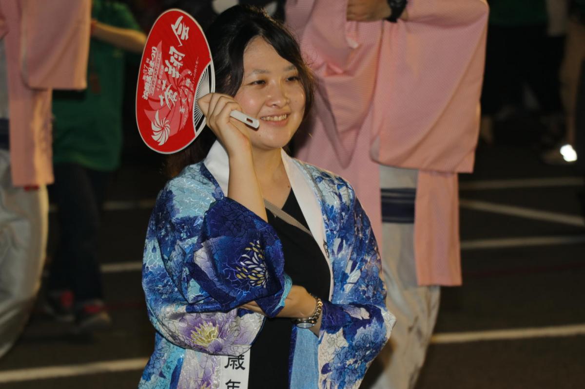 サマーJINKUフェスティバル2017 2017/08/07