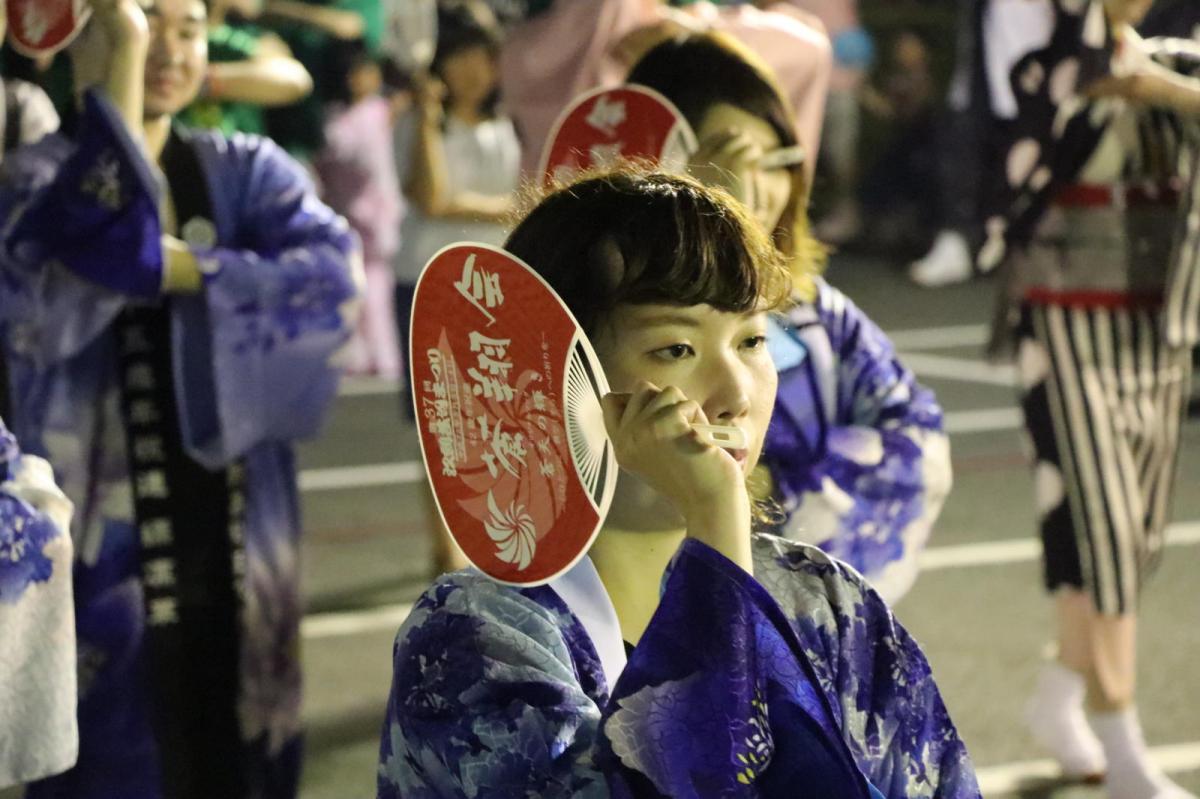 サマーJINKUフェスティバル2017 2017/08/07