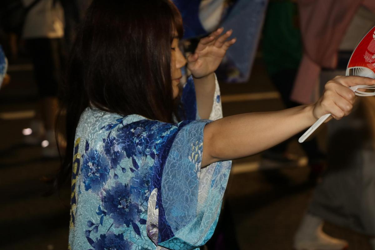 サマーJINKUフェスティバル2017 2017/08/07