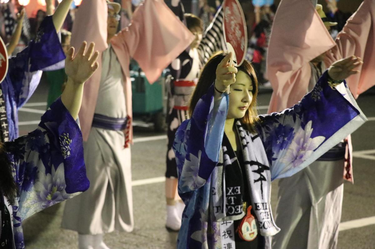 サマーJINKUフェスティバル2017 2017/08/07