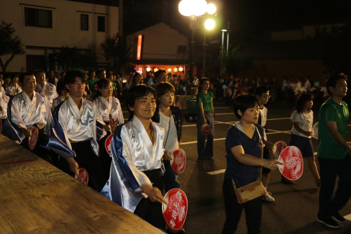 サマーJINKUフェスティバル2017 2017/08/07