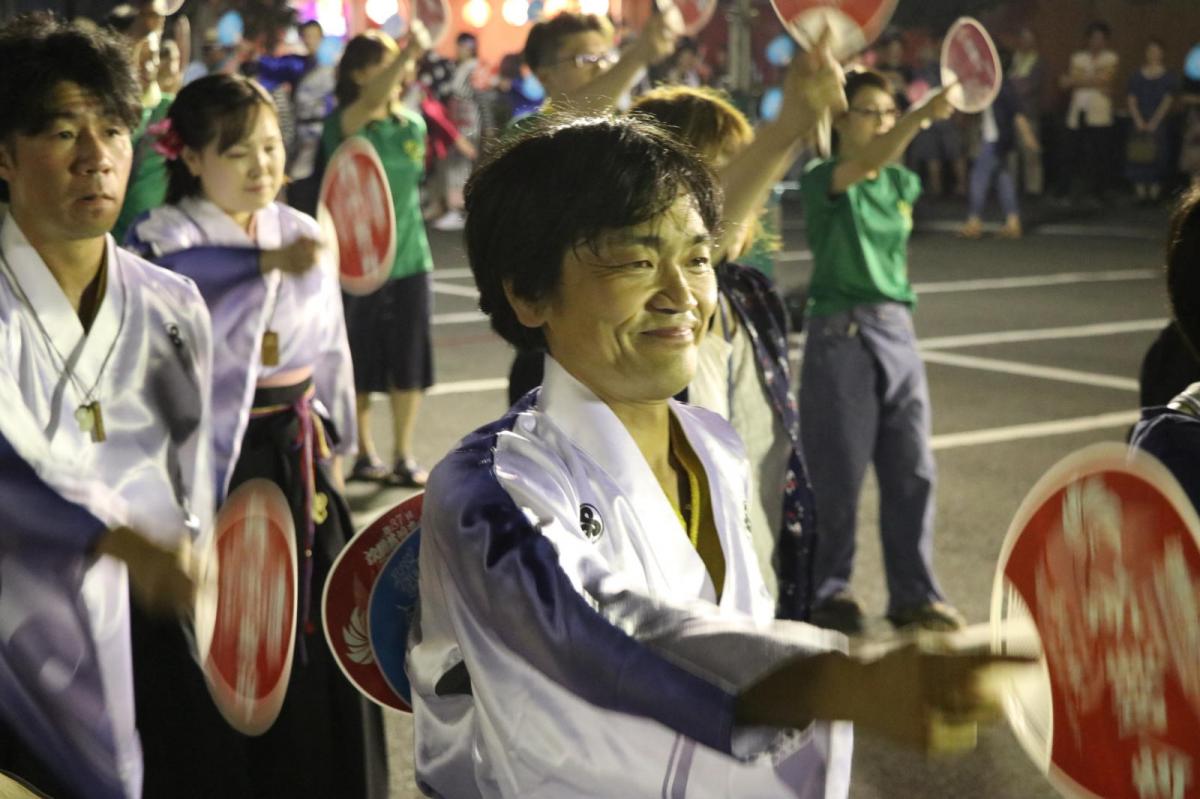 サマーJINKUフェスティバル2017 2017/08/07