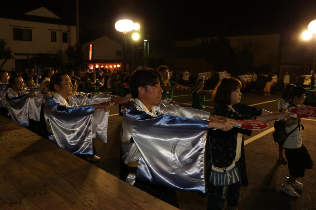 サマーJINKUフェスティバル2017 2017/08/07