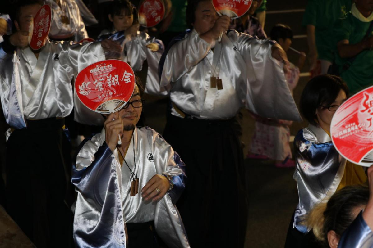 サマーJINKUフェスティバル2017 2017/08/07