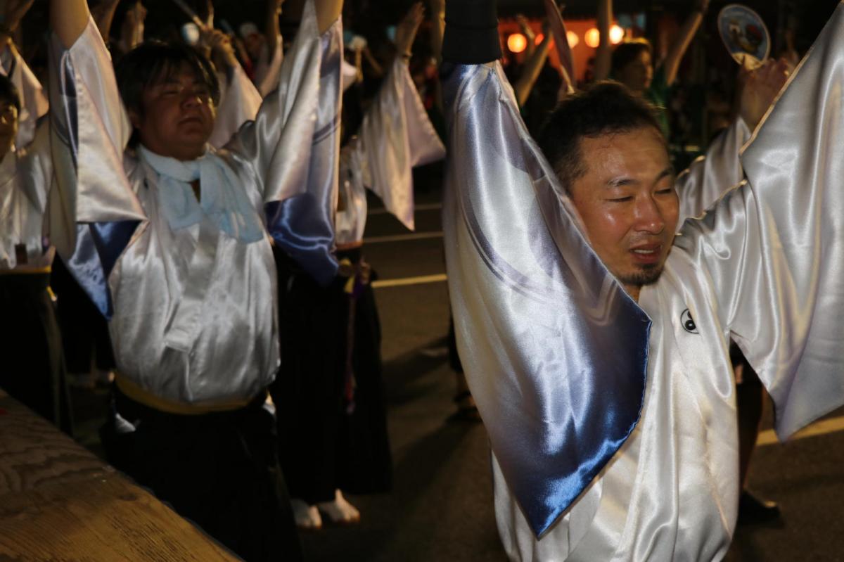 サマーJINKUフェスティバル2017 2017/08/07