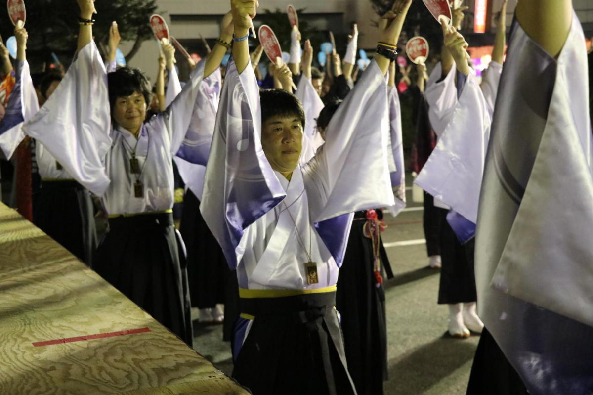 サマーJINKUフェスティバル2017 2017/08/07