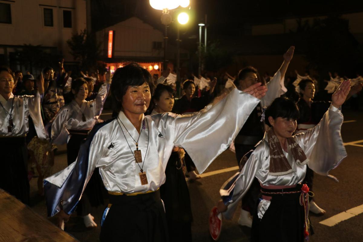 サマーJINKUフェスティバル2017 2017/08/07