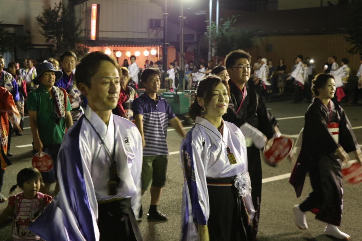 サマーJINKUフェスティバル2017 2017/08/07