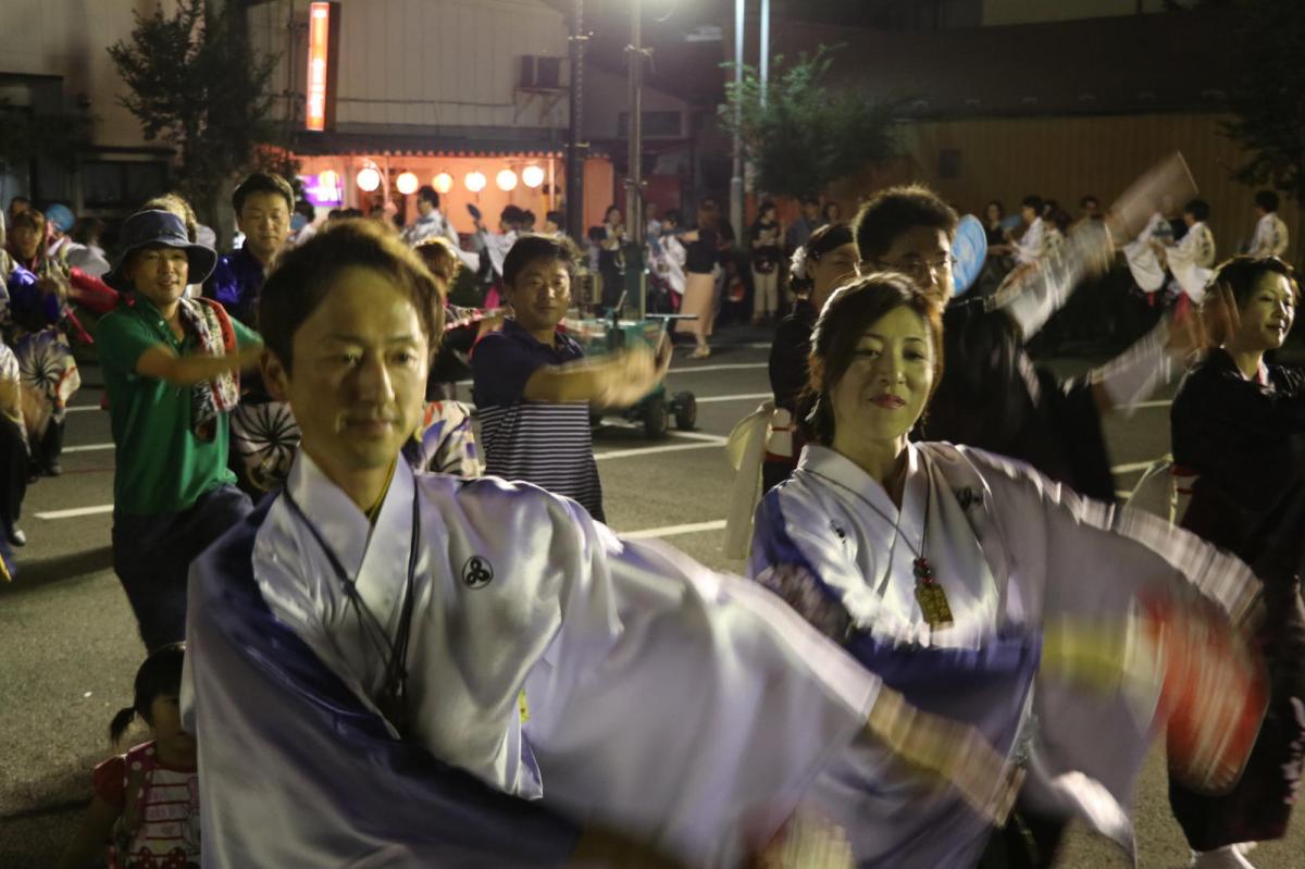 サマーJINKUフェスティバル2017 2017/08/07