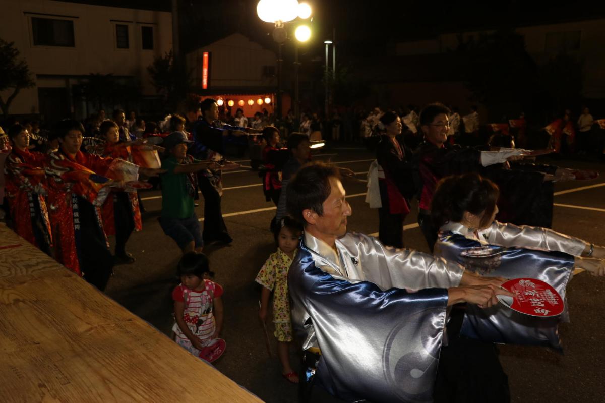 サマーJINKUフェスティバル2017 2017/08/07