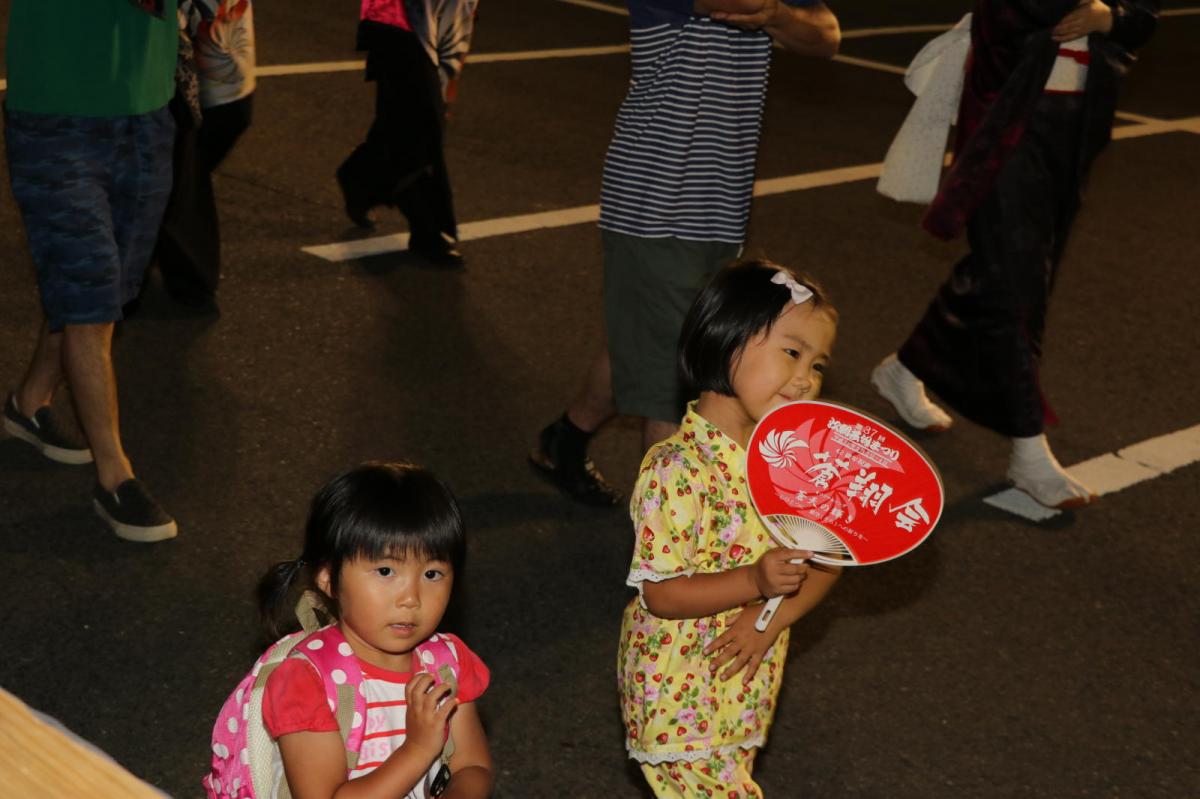 サマーJINKUフェスティバル2017 2017/08/07