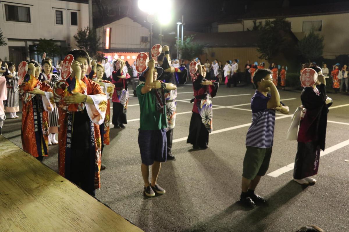 サマーJINKUフェスティバル2017 2017/08/07