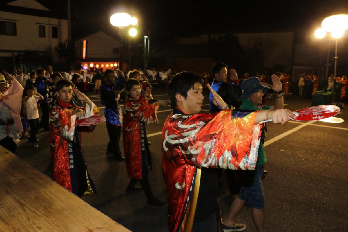 サマーJINKUフェスティバル2017 2017/08/07