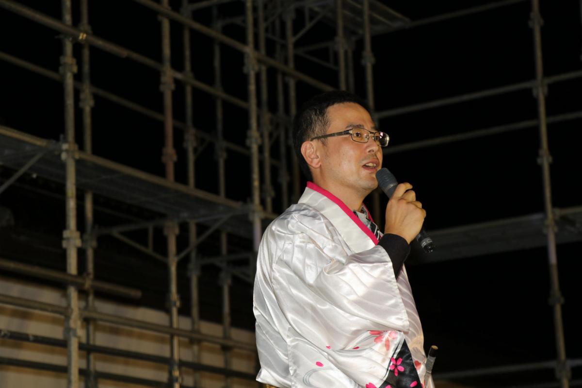 サマーJINKUフェスティバル2017 2017/08/07