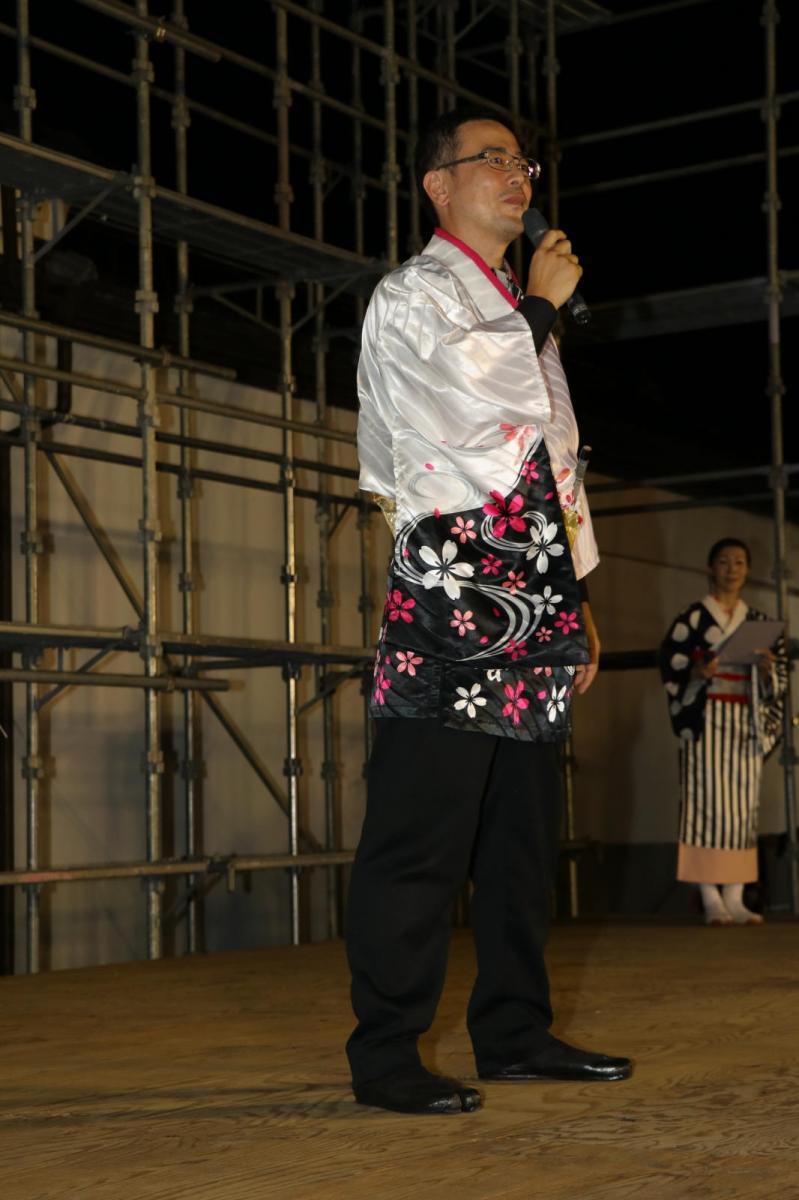 サマーJINKUフェスティバル2017 2017/08/07