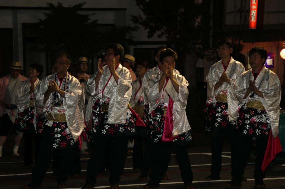 サマーJINKUフェスティバル2017 2017/08/07