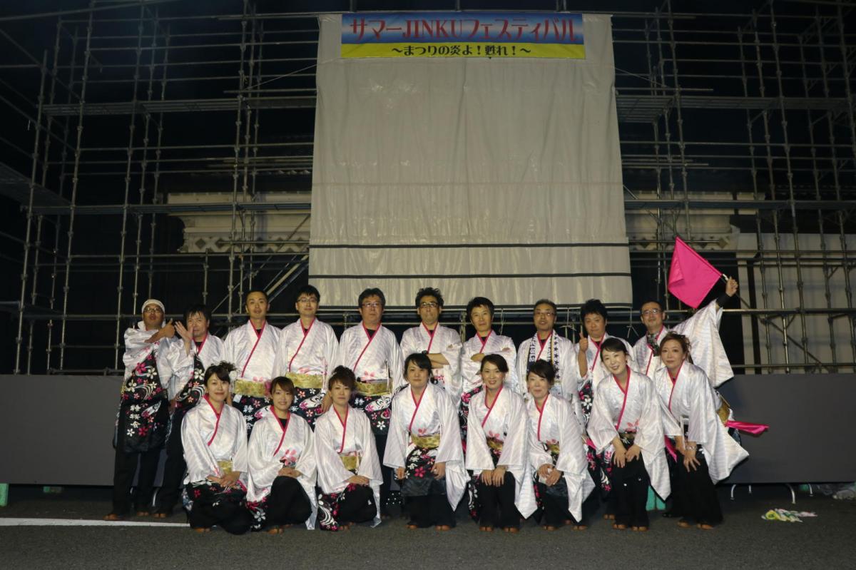 サマーJINKUフェスティバル2017 2017/08/07