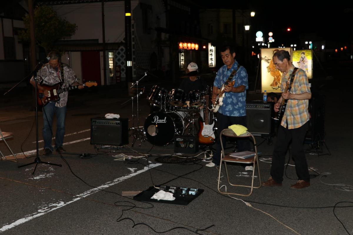 サマーJINKUフェスティバル2017 2017/08/07