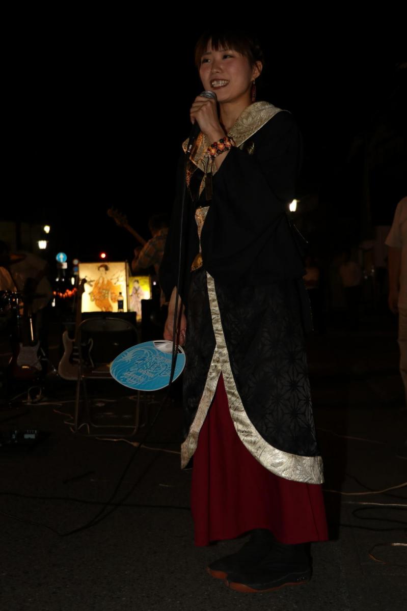 サマーJINKUフェスティバル2017 2017/08/07