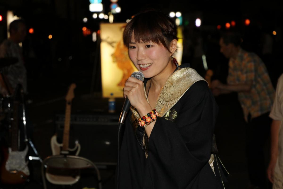 サマーJINKUフェスティバル2017 2017/08/07