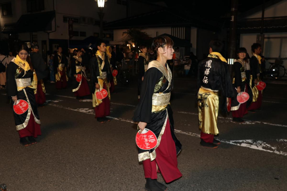 サマーJINKUフェスティバル2017 2017/08/07