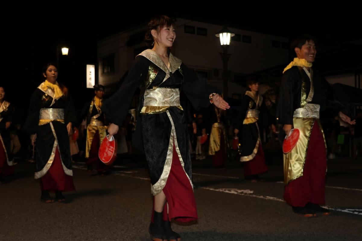 サマーJINKUフェスティバル2017 2017/08/07