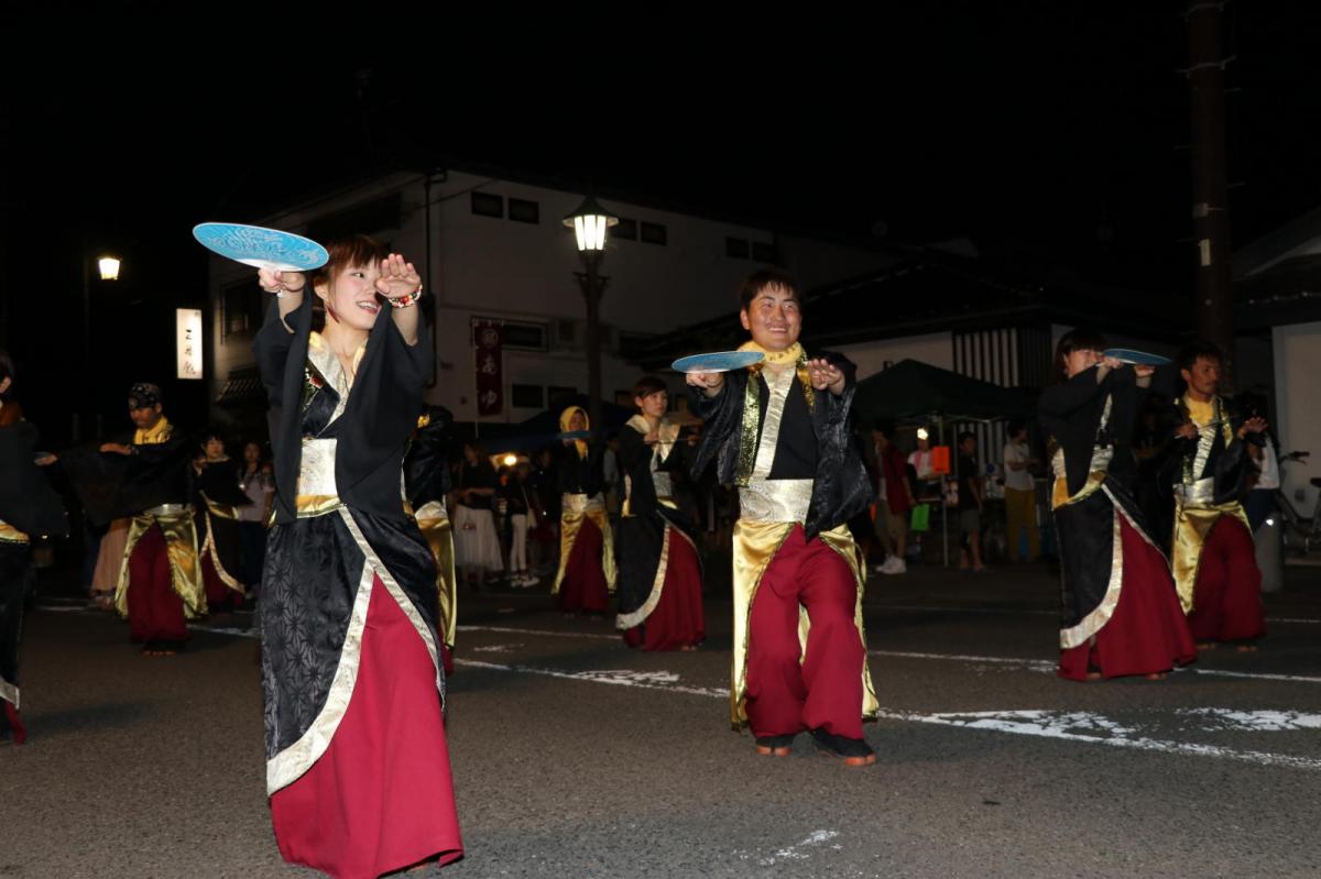 サマーJINKUフェスティバル2017 2017/08/07