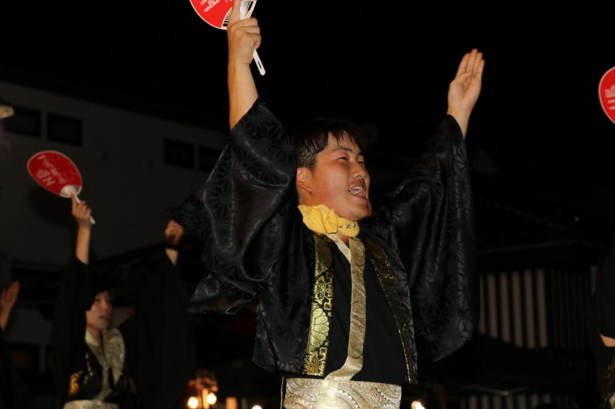 サマーJINKUフェスティバル2017 2017/08/07