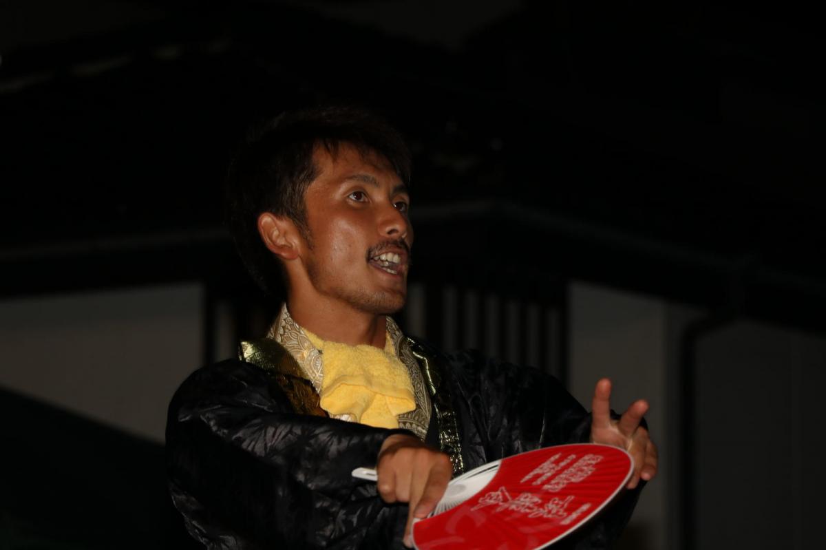 サマーJINKUフェスティバル2017 2017/08/07