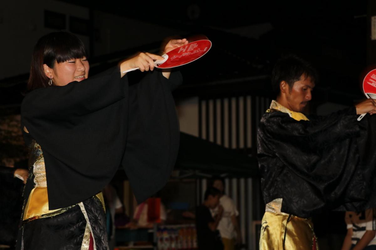 サマーJINKUフェスティバル2017 2017/08/07