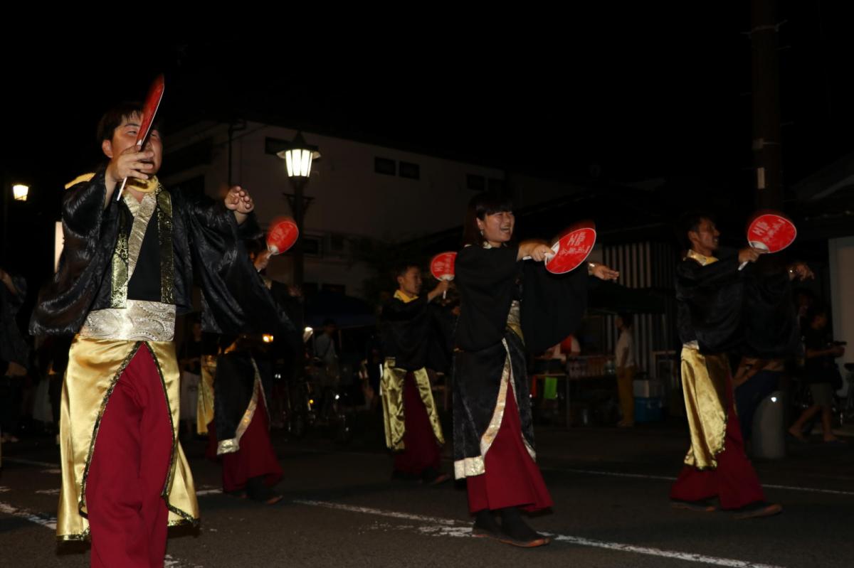 サマーJINKUフェスティバル2017 2017/08/07