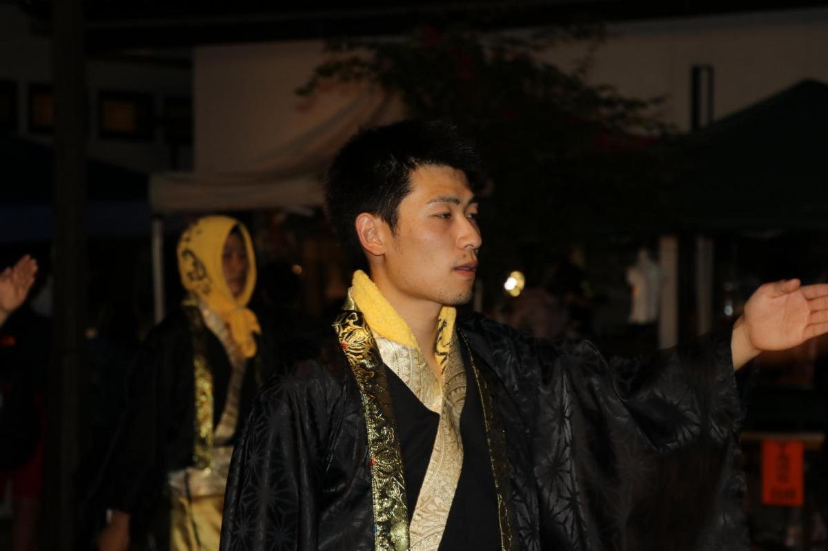 サマーJINKUフェスティバル2017 2017/08/07