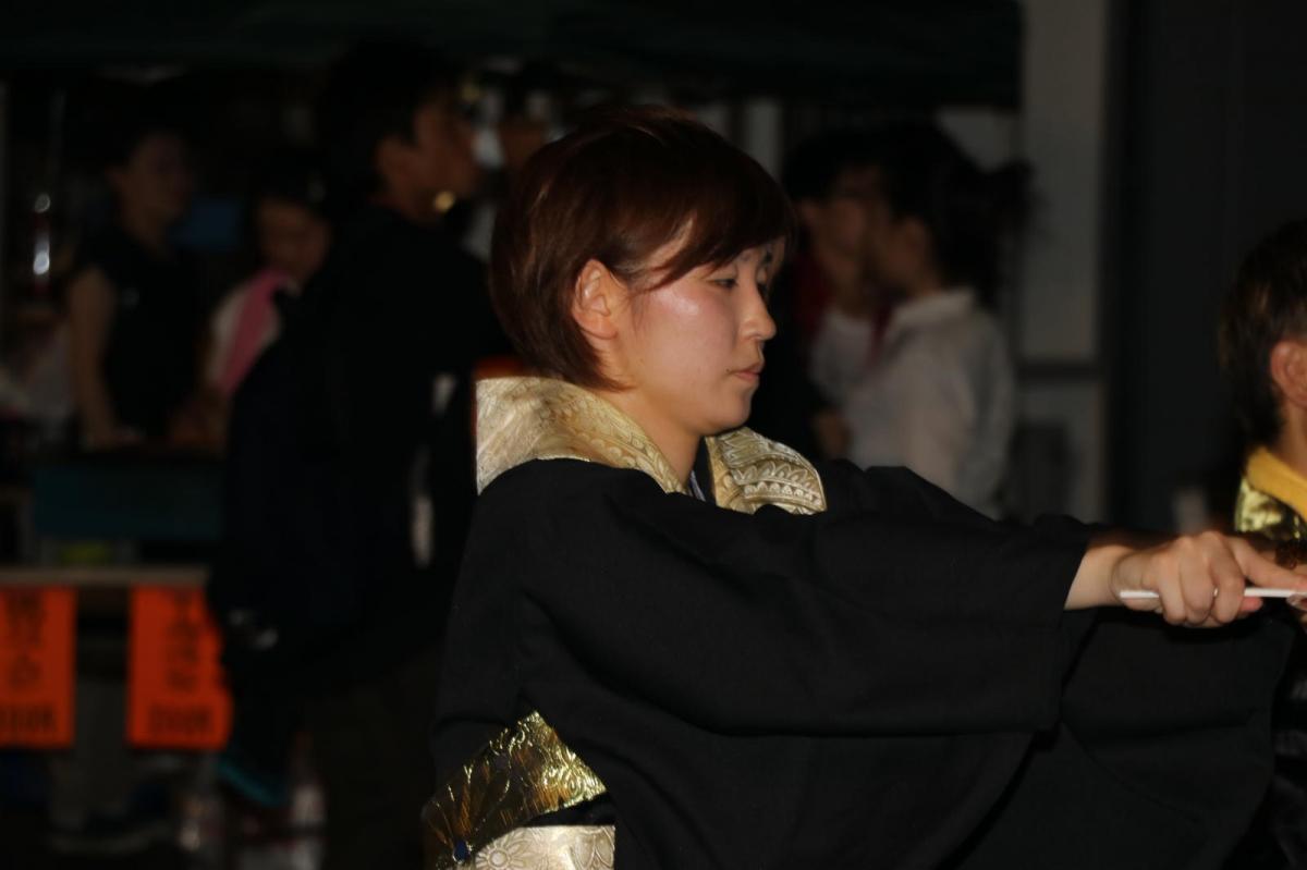 サマーJINKUフェスティバル2017 2017/08/07