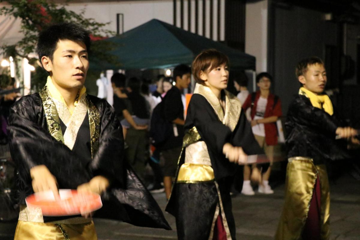 サマーJINKUフェスティバル2017 2017/08/07