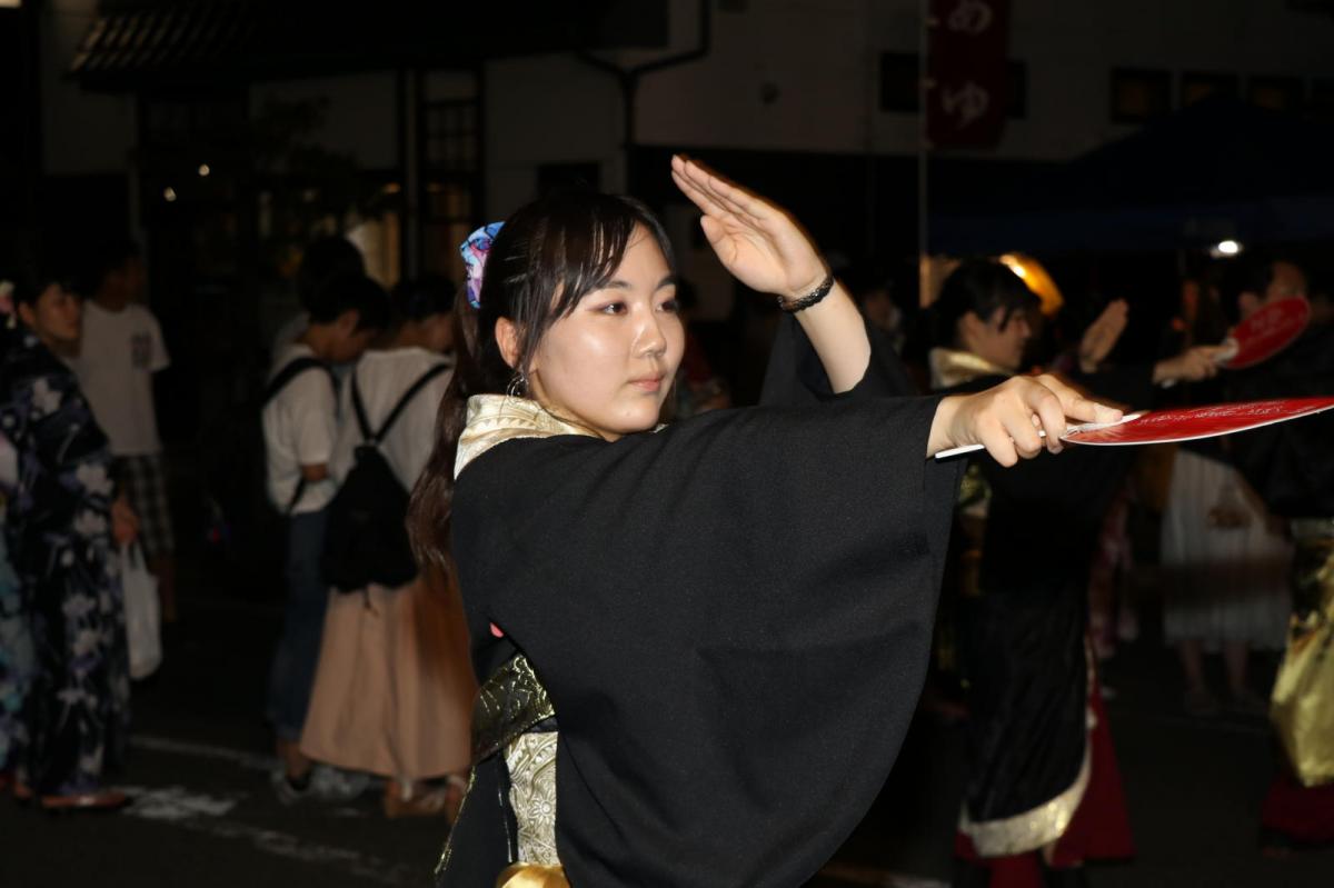 サマーJINKUフェスティバル2017 2017/08/07