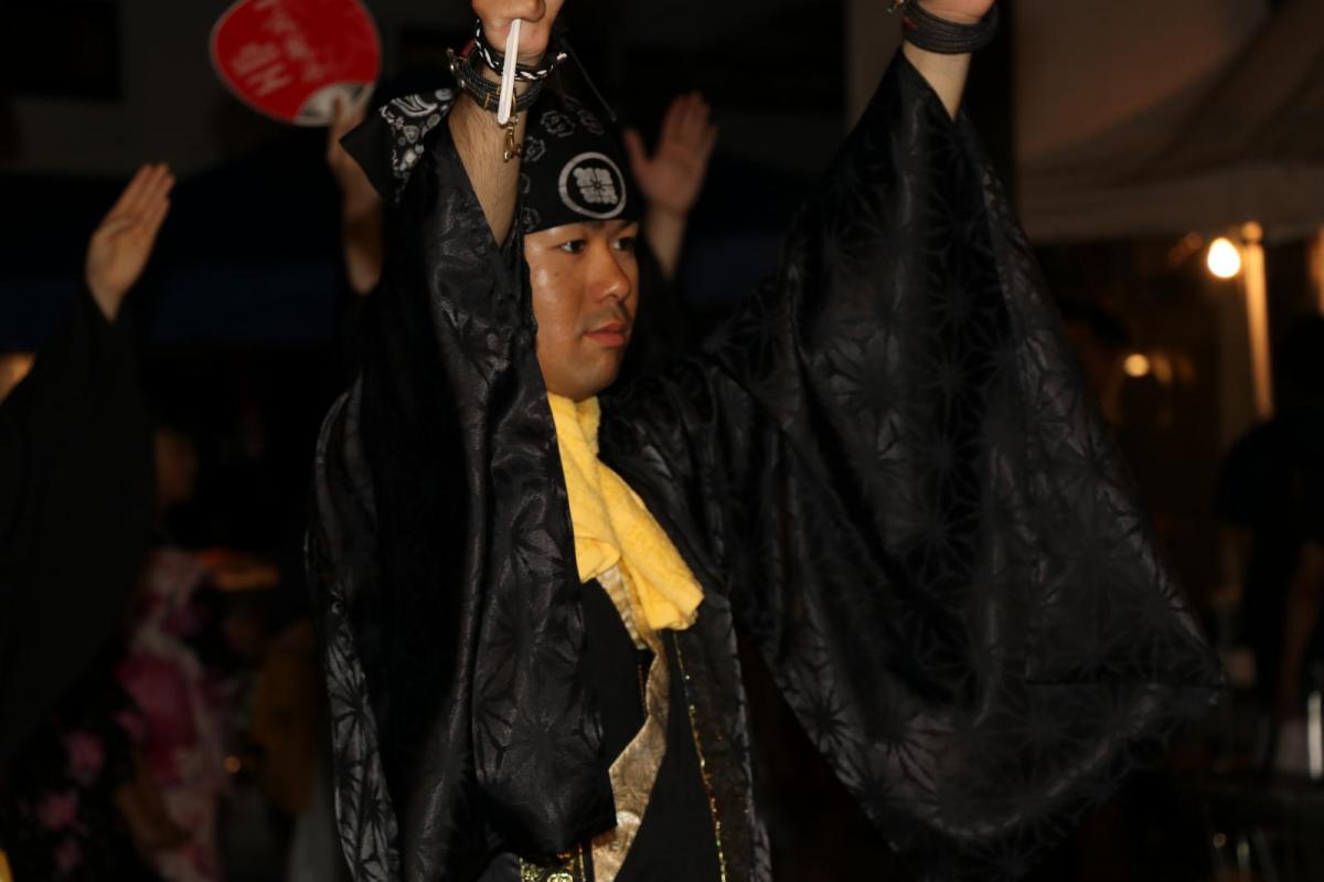 サマーJINKUフェスティバル2017 2017/08/07