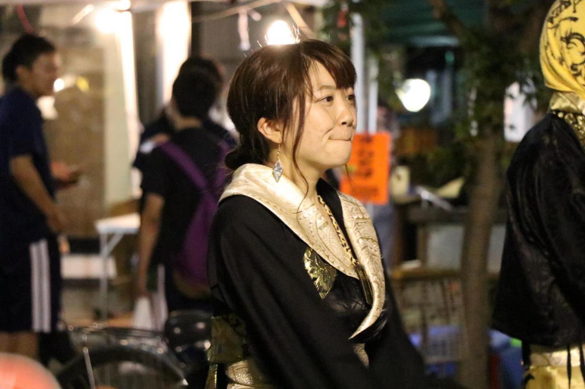 サマーJINKUフェスティバル2017 2017/08/07