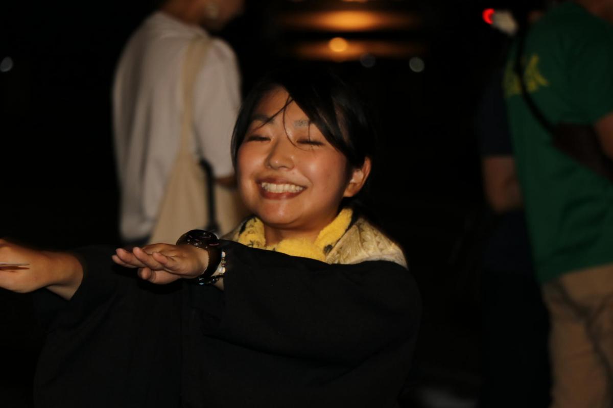 サマーJINKUフェスティバル2017 2017/08/07