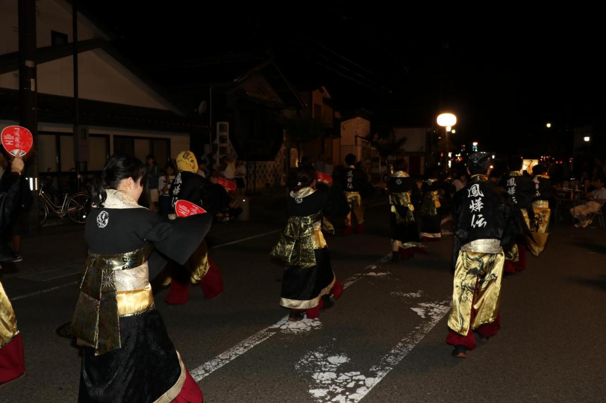 サマーJINKUフェスティバル2017 2017/08/07