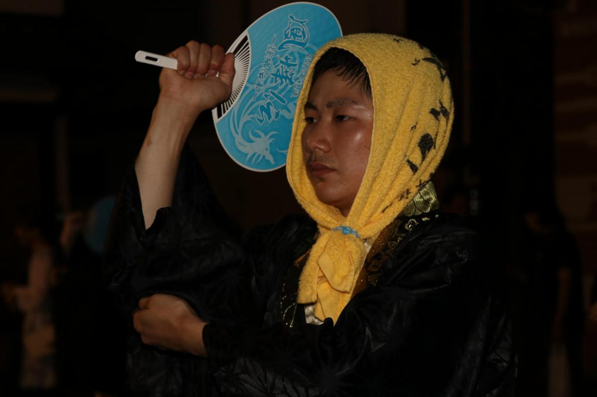 サマーJINKUフェスティバル2017 2017/08/07