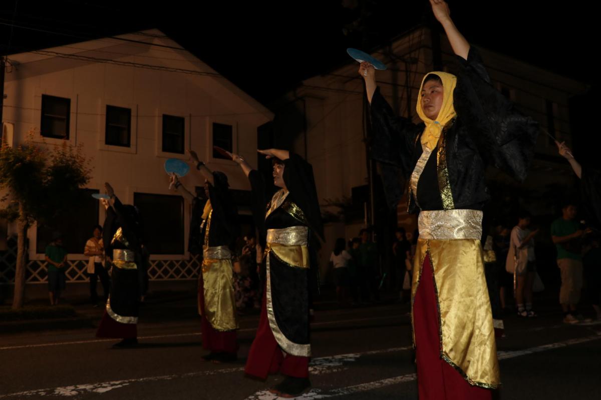 サマーJINKUフェスティバル2017 2017/08/07