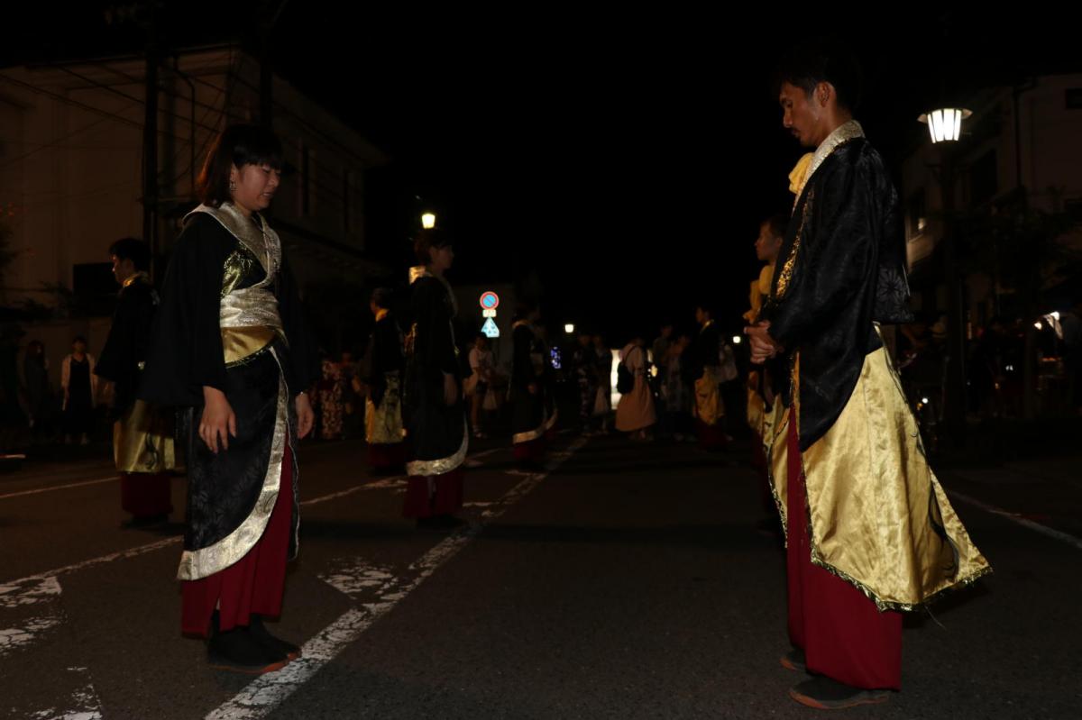 サマーJINKUフェスティバル2017 2017/08/07