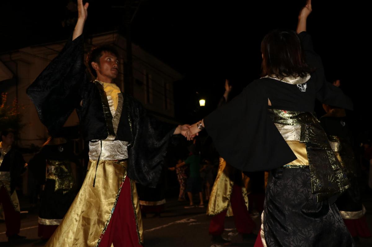 サマーJINKUフェスティバル2017 2017/08/07