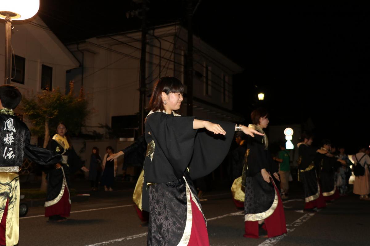 サマーJINKUフェスティバル2017 2017/08/07