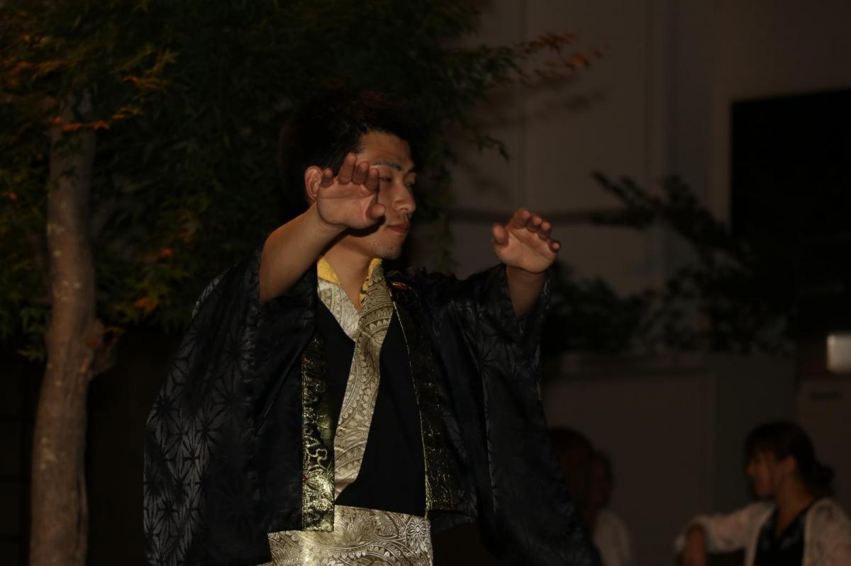 サマーJINKUフェスティバル2017 2017/08/07