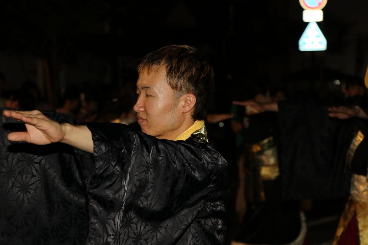 サマーJINKUフェスティバル2017 2017/08/07