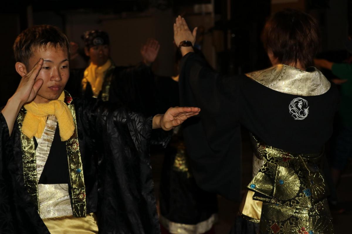 サマーJINKUフェスティバル2017 2017/08/07