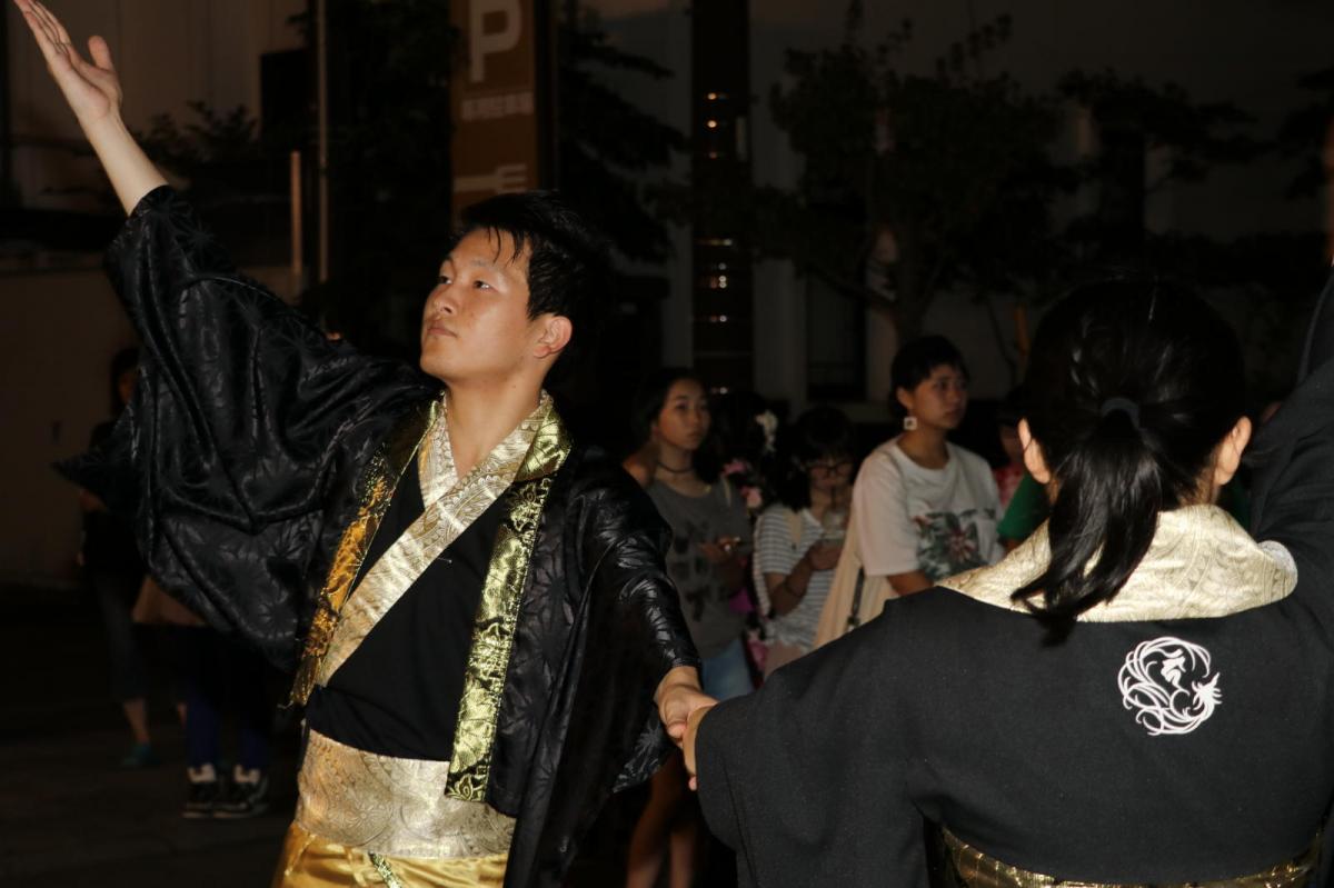 サマーJINKUフェスティバル2017 2017/08/07